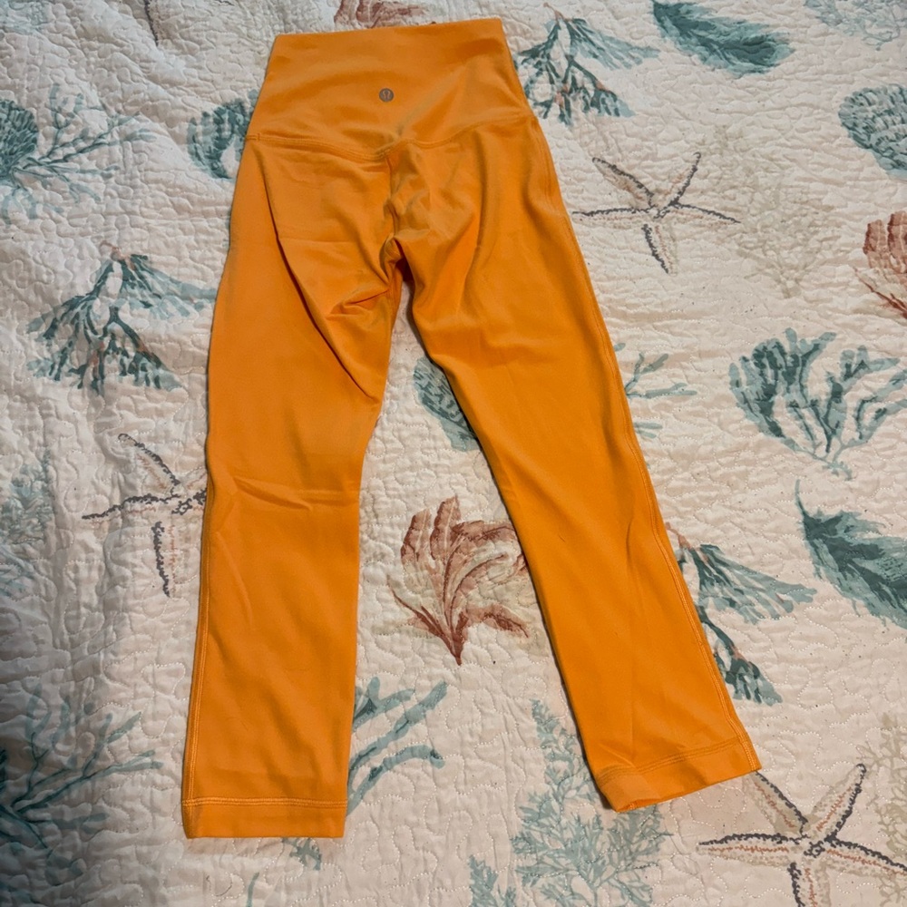 lululemon athletica align leggings